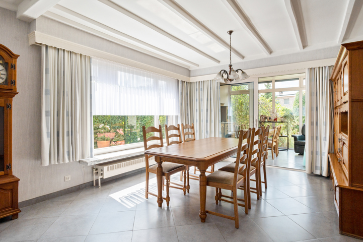 Huis te koop in Kalmthout