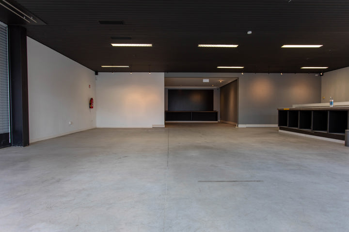 Commercieel te huur in Essen