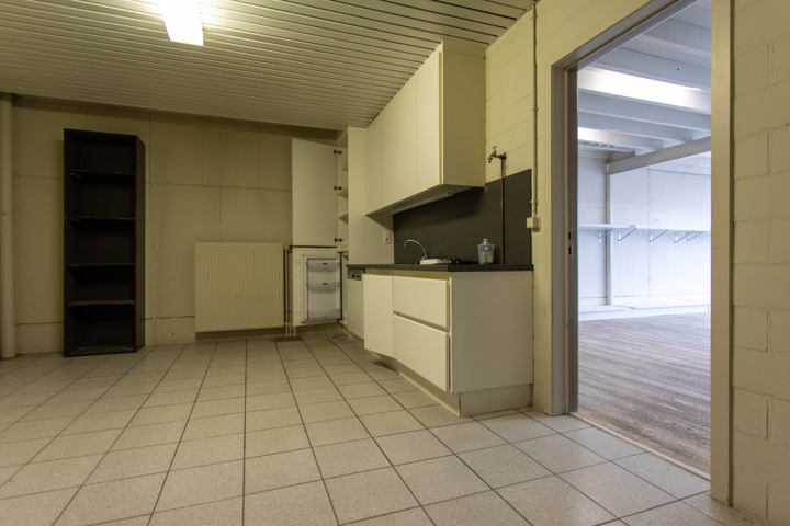 Commercieel te huur in Essen