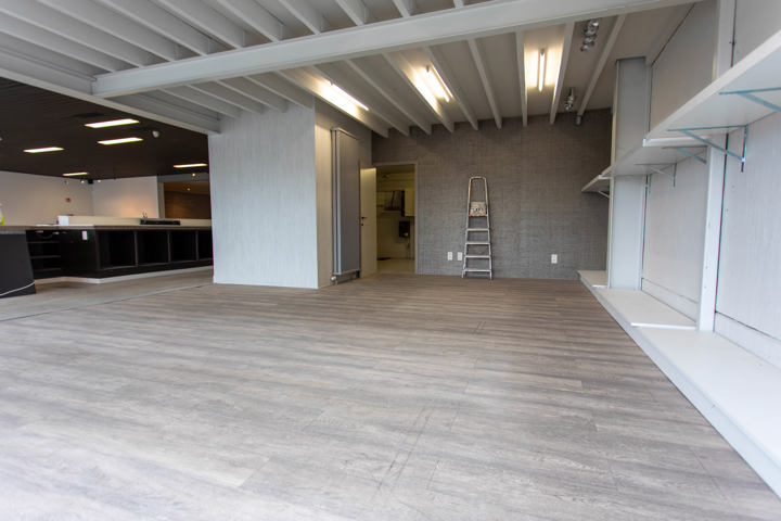 Commercieel te huur in Essen