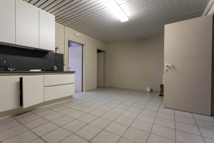 Commercieel te huur in Essen