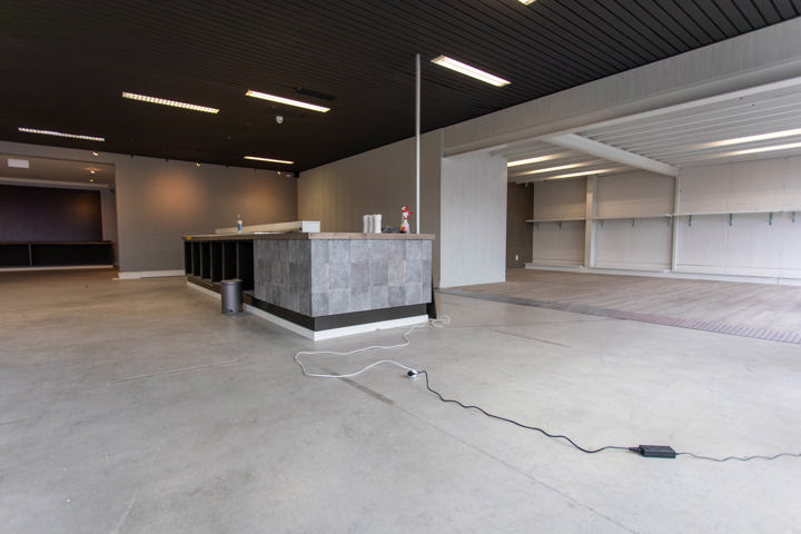 Commercieel te huur in Essen