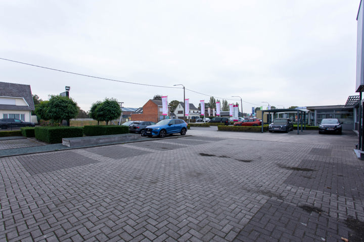 Commercieel te huur in Essen