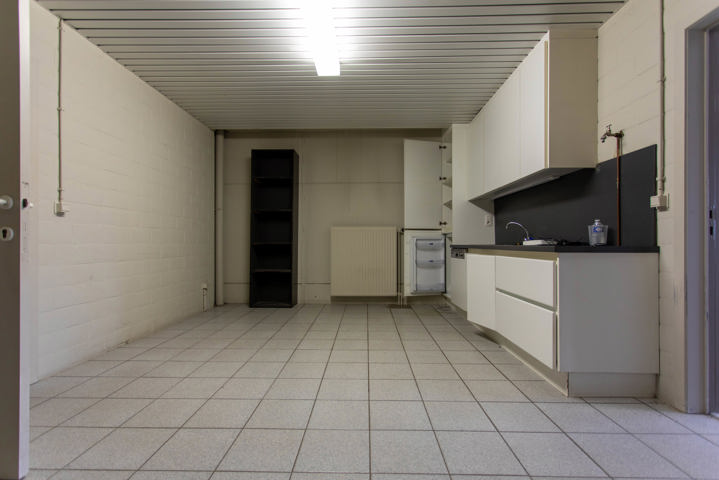 Commercieel te huur in Essen