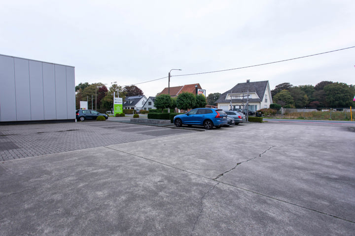 Commercieel te huur in Essen