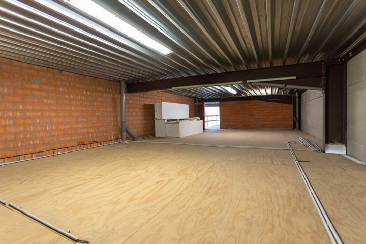 Commercieel te huur in Essen