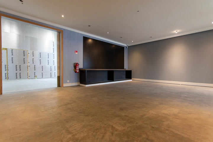 Commercieel te huur in Essen