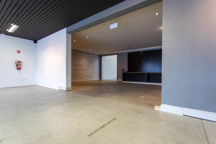 Commercieel te huur in Essen