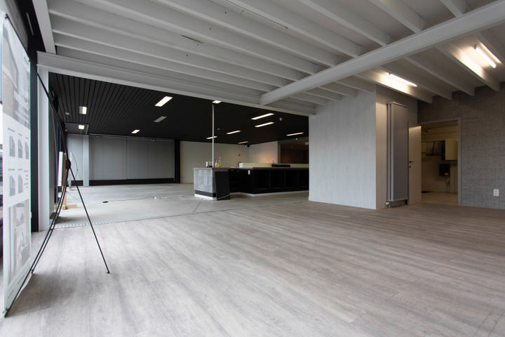 Commercieel te huur in Essen