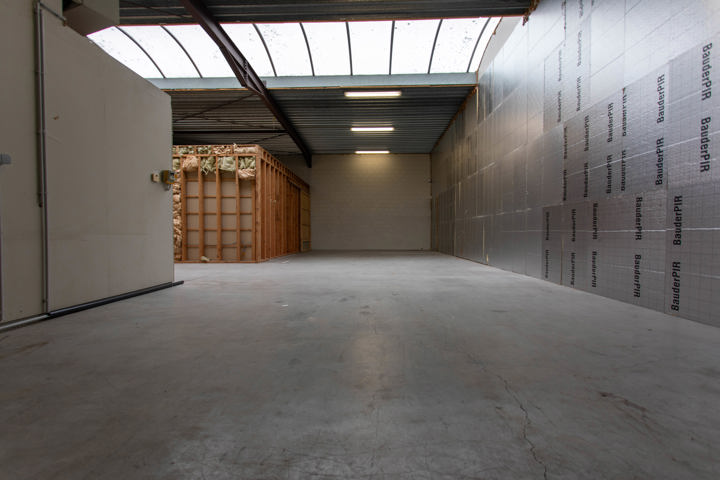 Commercieel te huur in Essen