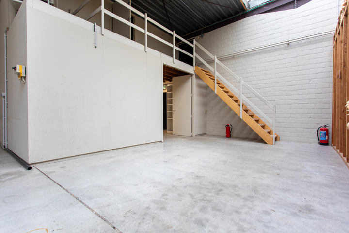 Commercieel te huur in Essen