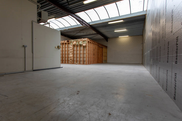 Commercieel te huur in Essen