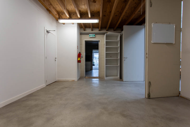 Commercieel te huur in Essen