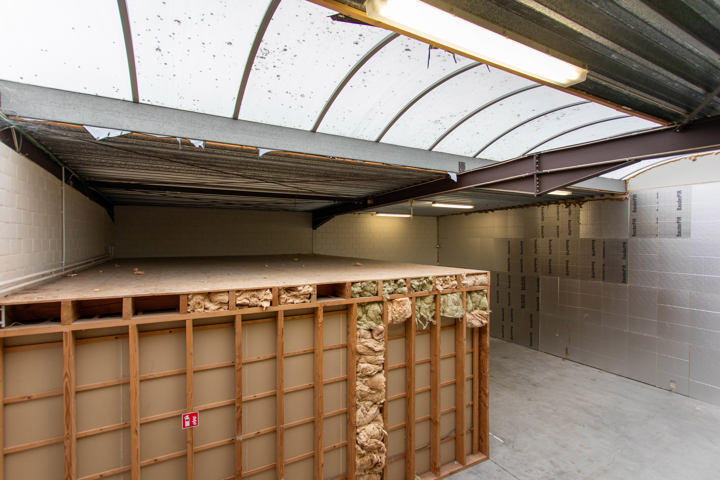 Commercieel te huur in Essen