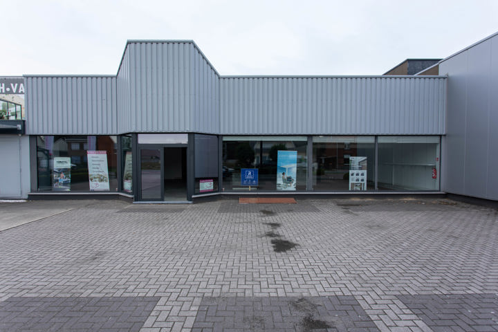 Commercieel te huur in Essen