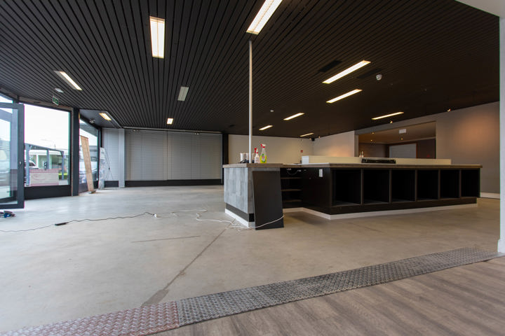 Commercieel te huur in Essen