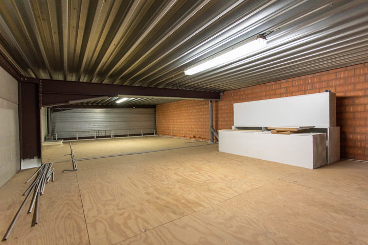 Commercieel te huur in Essen