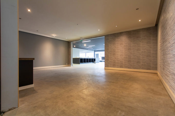 Commercieel te huur in Essen