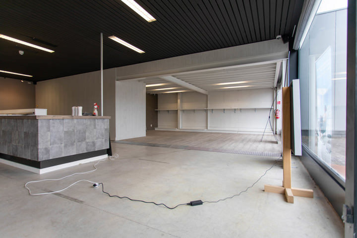 Commercieel te huur in Essen