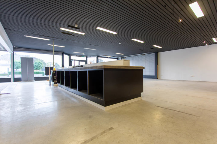 Commercieel te huur in Essen