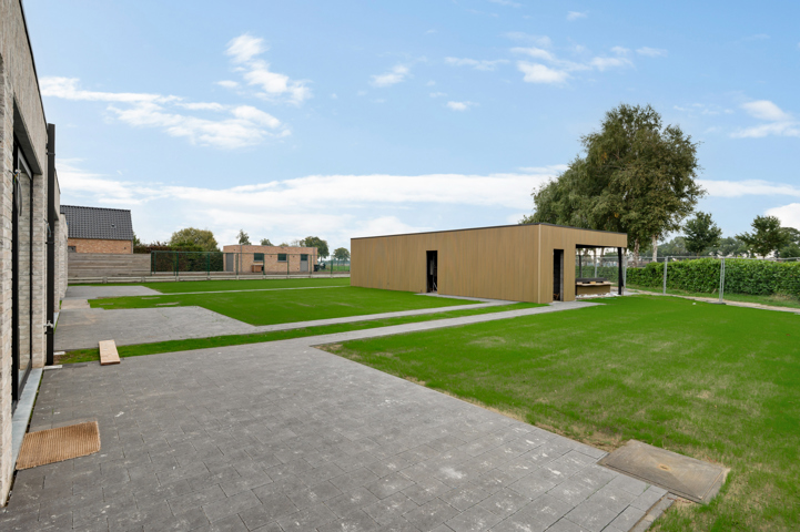 Huis te koop in Kalmthout