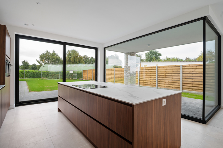 Huis te koop in Kalmthout