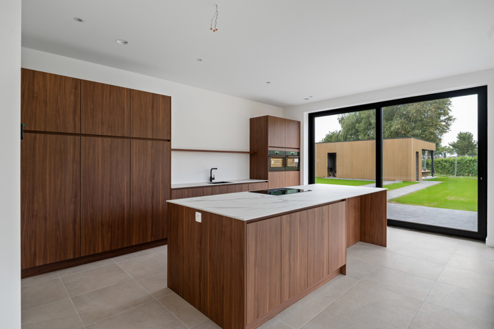 Huis te koop in Kalmthout