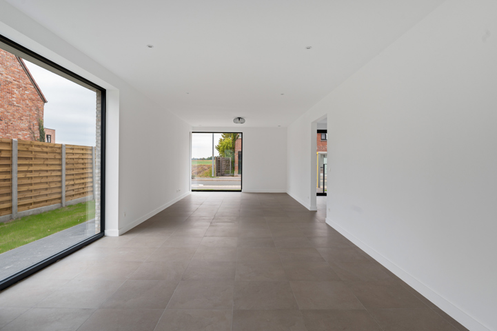 Huis te koop in Kalmthout