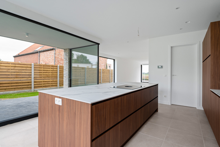 Huis te koop in Kalmthout