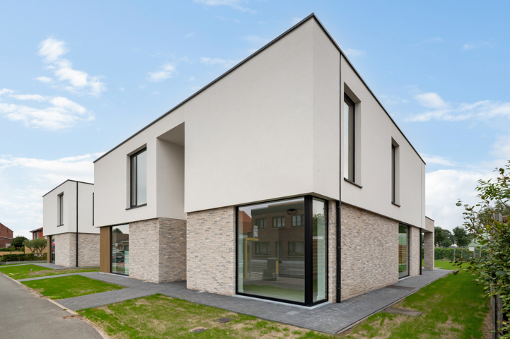 Huis te koop in Kalmthout