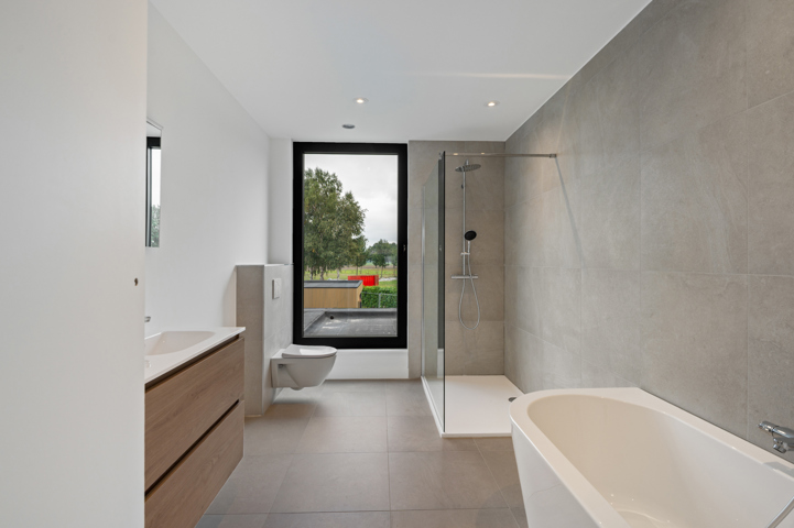 Huis te koop in Kalmthout