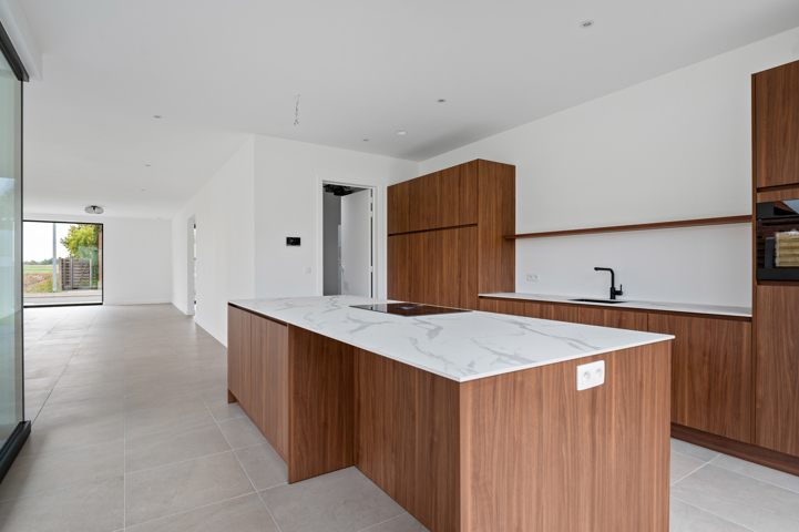 Huis te koop in Kalmthout