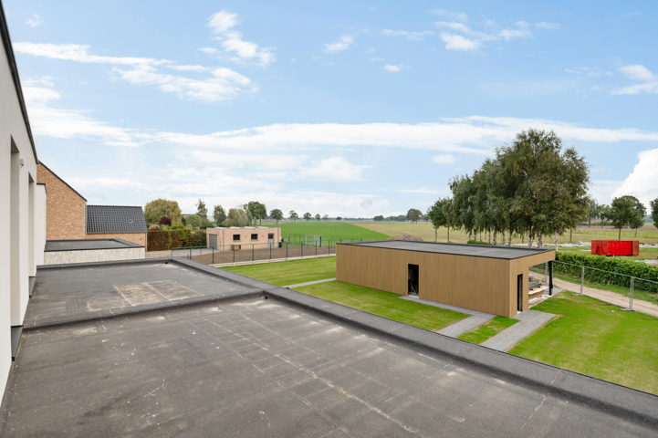 Huis te koop in Kalmthout