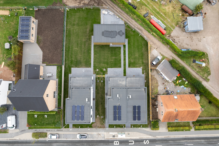 Huis te koop in Kalmthout