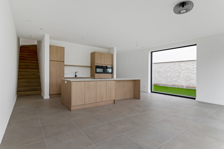 Huis te koop in Kalmthout