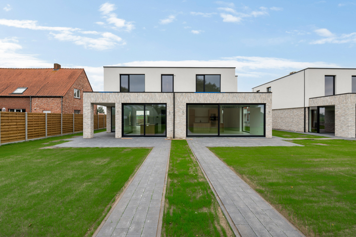 Huis te koop in Kalmthout