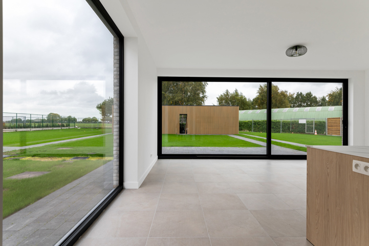 Huis te koop in Kalmthout