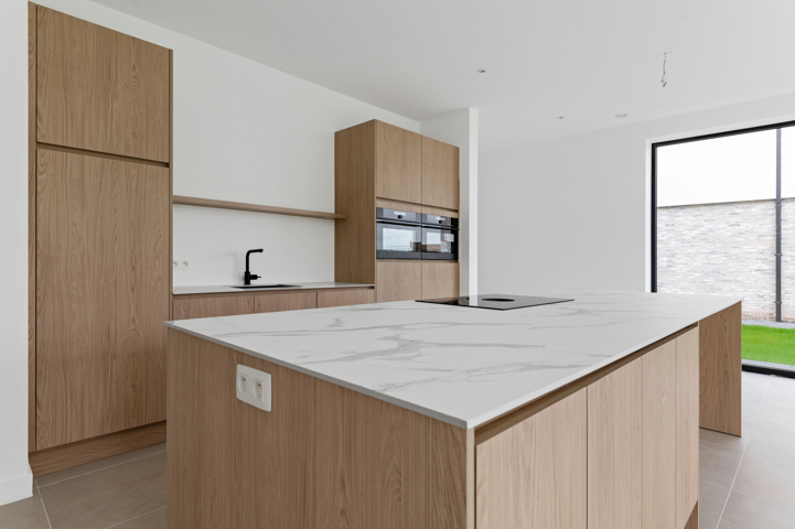 Huis te koop in Kalmthout