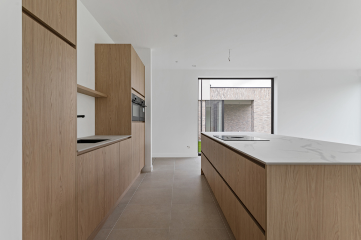 Huis te koop in Kalmthout