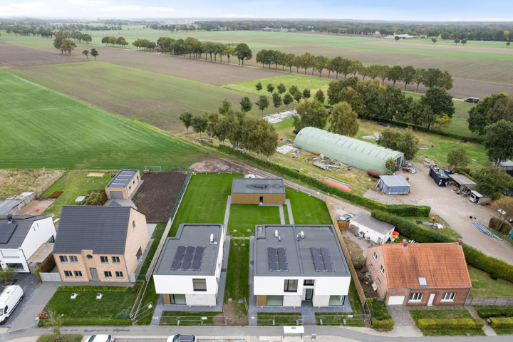 Huis te koop in Kalmthout