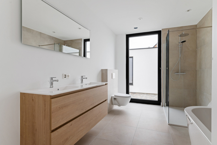 Huis te koop in Kalmthout