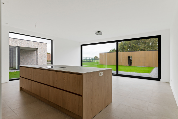 Huis te koop in Kalmthout