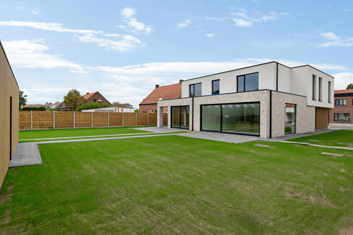 Huis te koop in Kalmthout