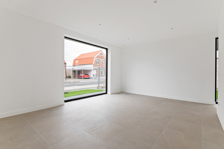 Huis te koop in Kalmthout