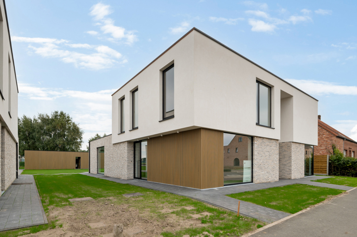 Huis te koop in Kalmthout