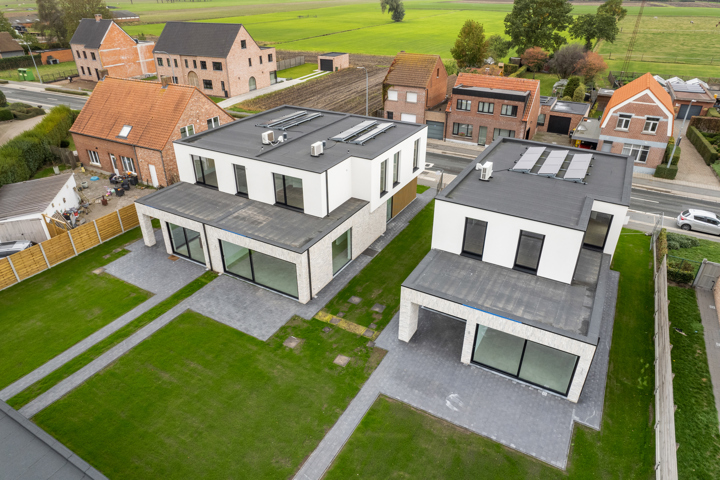 Huis te koop in Kalmthout