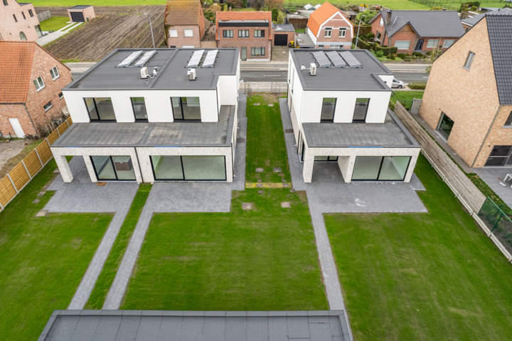 Huis te koop in Kalmthout