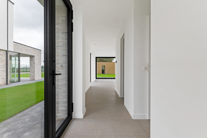 Huis te koop in Kalmthout