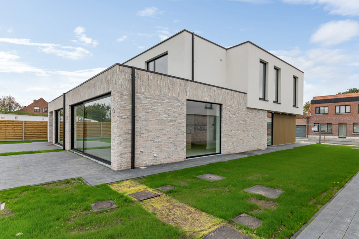 Huis te koop in Kalmthout