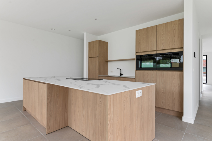 Huis te koop in Kalmthout